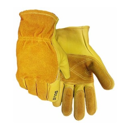 Salt City Sales LG Mens Fencing Glove 240L